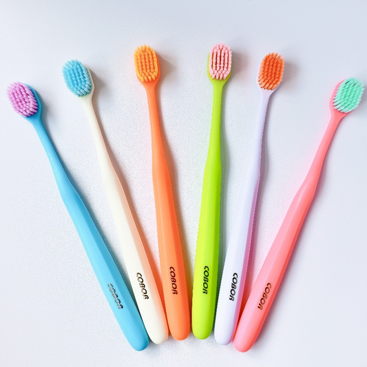 LÜMA Brush™ CEPILLO Antibacterial