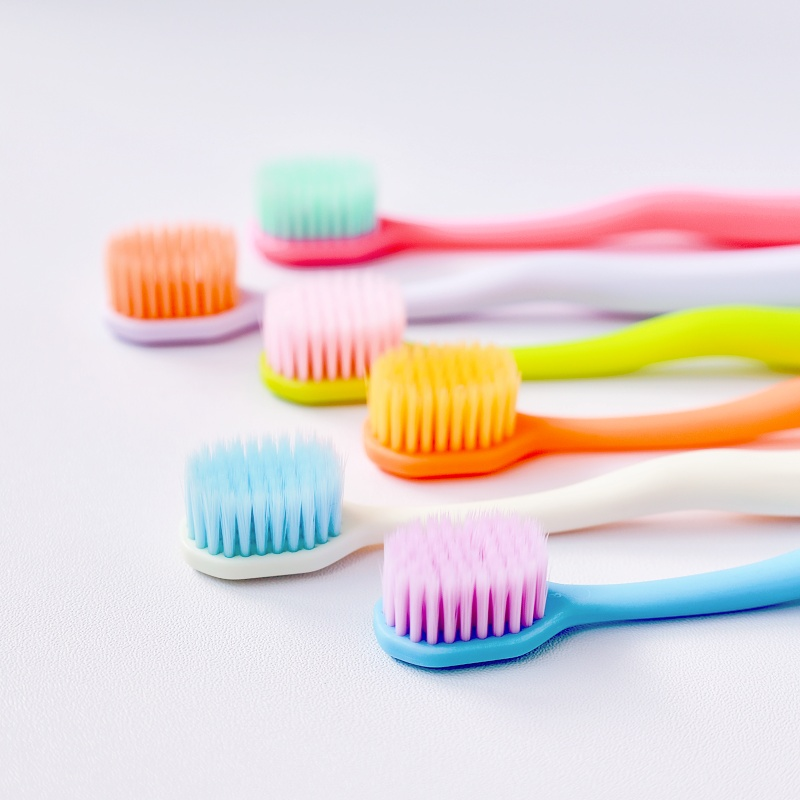 LÜMA Brush™ CEPILLO Antibacterial